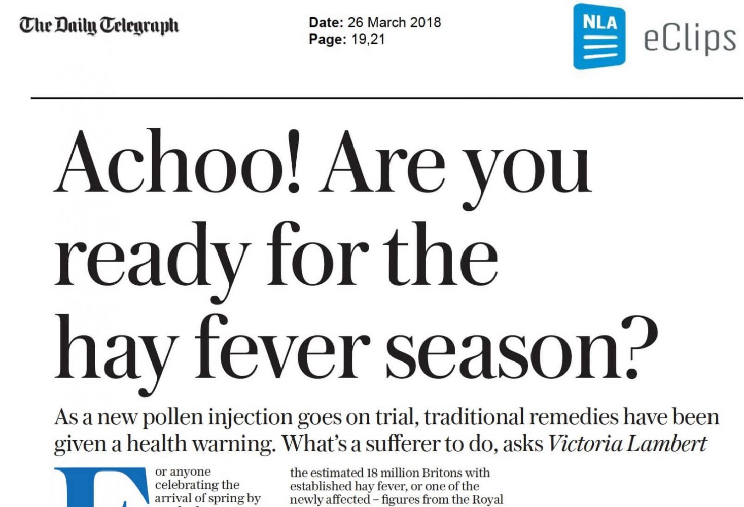 telegraph-hayfever-march-2018- telegraph-hayfever-march-2018-